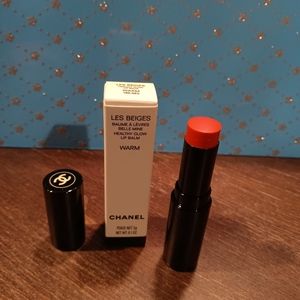 BNIB Chanel Les Beiges Healthy Glow Balm in Warm